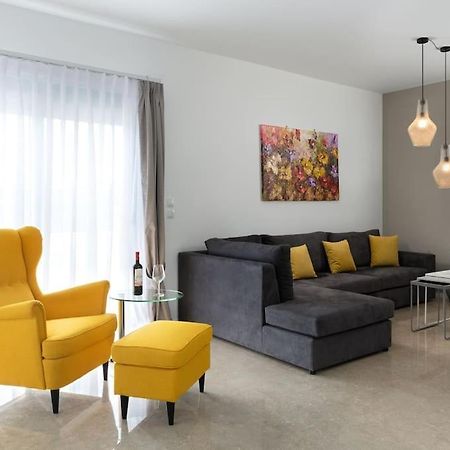 Luxurious And Modern House Near Town And Beach Асгуру Экстерьер фото
